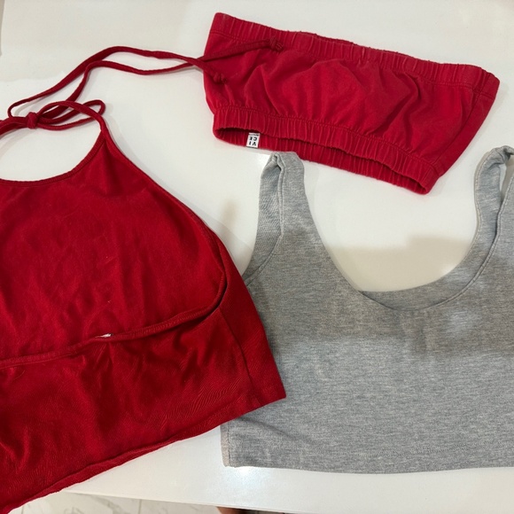 Hype and Vice USC Bundle, Size Medium - Picture 2 of 5